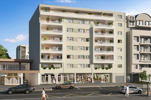 Annonce · à Annemasse · 85 m² · 382 100 €