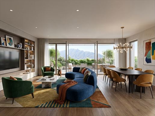 Annonce · à Aix-les-Bains · 240 m² · 2 797 000 €