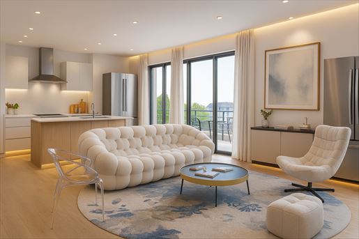 5 pièces 122 m² · à Nantes · 122 m² · 1 250 000 €