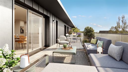5 pièces 108 m² · à Divonne-les-Bains · 108 m² · 905 000 €