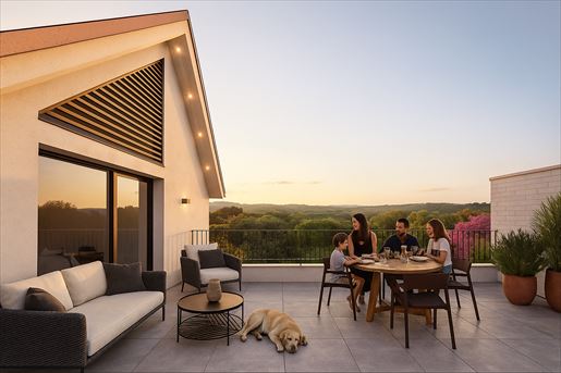 4 pièces 120 m² · à Poisy · 120 m² · 742 000 €