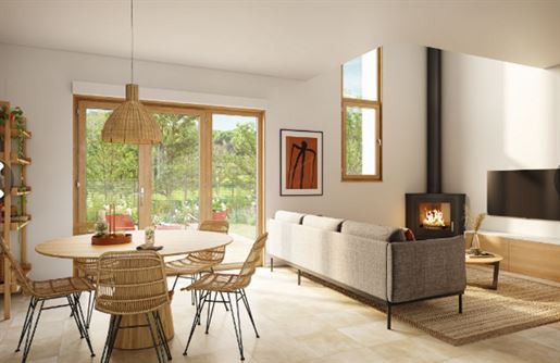 5 pièces 86 m² · à Arpajon · 86 m² · 349 000 €