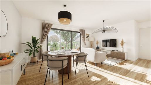 5 pièces 43 m² · à Arzon · 43 m² · 269 500 €