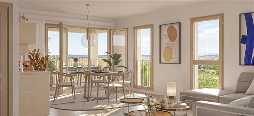 5 pièces 29 m² · à Aubervilliers · 29 m² · 181 108 €