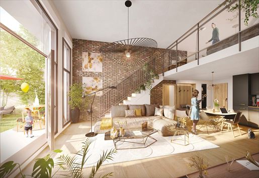 5 pièces 148 m² · à Bagnolet · 148 m² · 764 999 €
