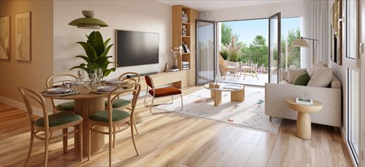 4 pièces 25 m² · à Bihorel · 25 m² · 112 500 €