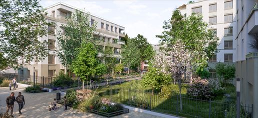 1 pièce 40 m² · à Bobigny · 40 m² · 192 001 €