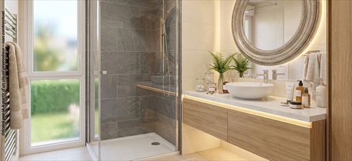 2 pièces 28 m² · à Bourges · 28 m² · 129 000 €