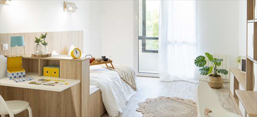 5 pièces 17 m² · à Bourges · 17 m² · 102 720 €