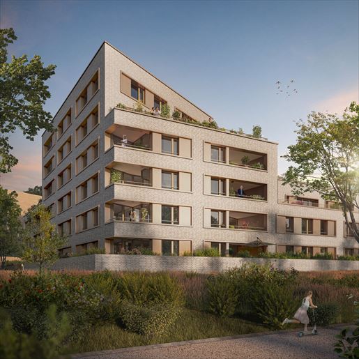 4 pièces 58 m² · à Brétigny-sur-Orge · 58 m² · 271 900 €