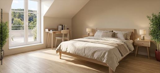 5 pièces 42 m² · à Bures-sur-Yvette · 42 m² · 260 000 €