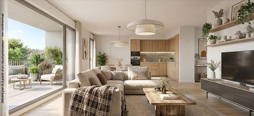 4 pièces 30 m² · à Cabourg · 30 m² · 178 000 €