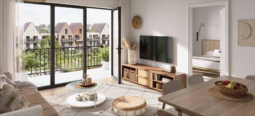 32 m² — Cabourg (Calvados) · 32 m² · 174 900 €