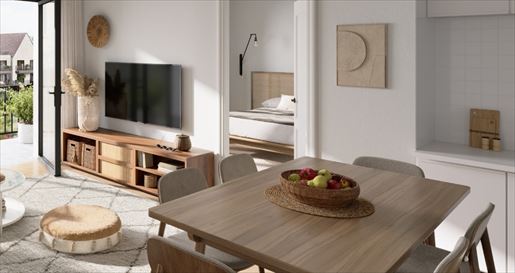 5 pièces 68 m² · à Cabourg · 68 m² · 314 000 €