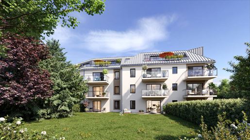 5 pièces 60 m² · à Caen · 60 m² · 209 000 €