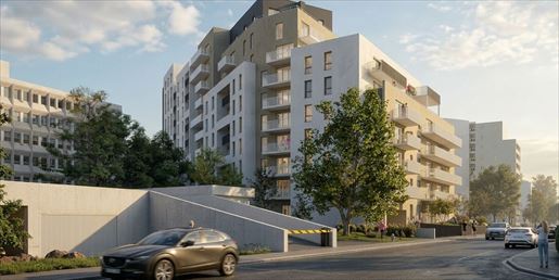 1 pièce 28 m² · à Caen · 28 m² · 142 900 €