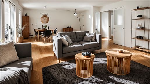 1 pièce 26 m² · à Caen · 26 m² · 129 000 €