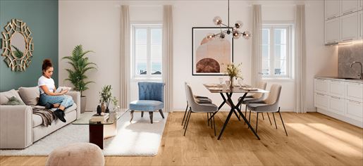 3 pièces 60 m² · à Cancale · 60 m² · 503 001 €
