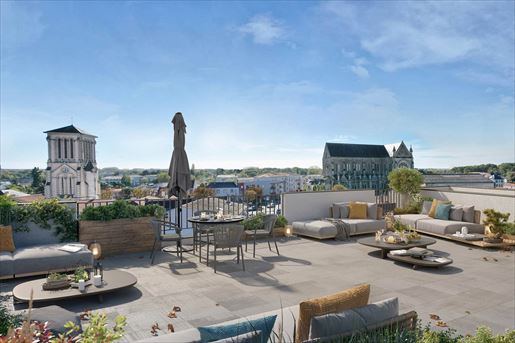 5 pièces 71 m² · à Challans · 71 m² · 180 911 €