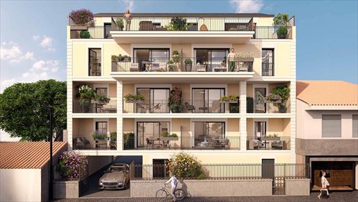 4 pièces 46 m² · à Challans · 46 m² · 190 000 €