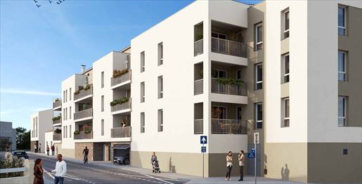 5 pièces 92 m² · à Challans · 92 m² · 329 000 €