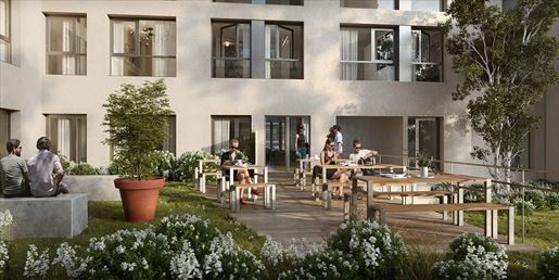 Annonce · à Chambéry · 19 m² · 135 960 €