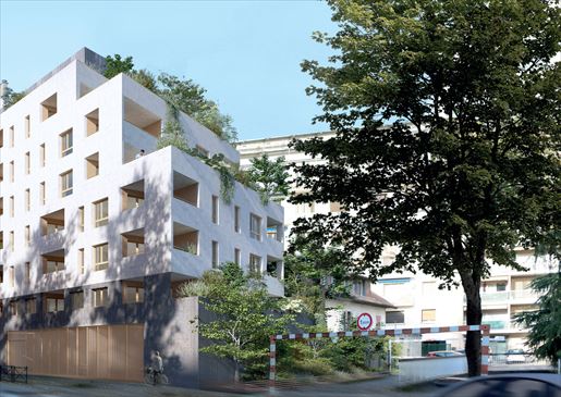 5 pièces 40 m² · à Chambéry · 40 m² · 225 000 €