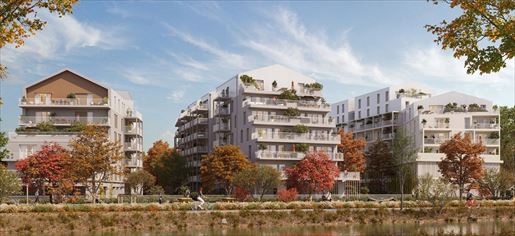 4 pièces 45 m² · à Chambéry · 45 m² · 204 000 €