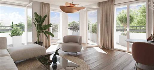 5 pièces 51 m² · à Chessy · 51 m² · 283 000 €