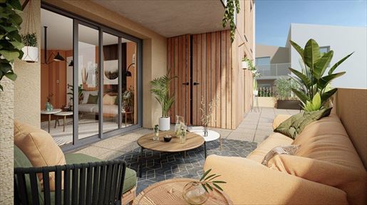 2 pièces 70 m² · à Chevaigné · 70 m² · 239 000 €