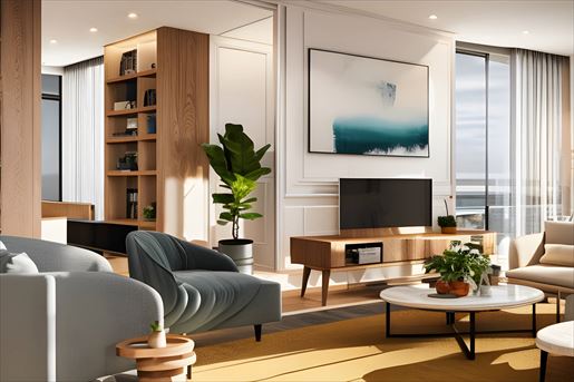 4 pièces 67 m² · à Clichy-sous-Bois · 67 m² · 219 792 €