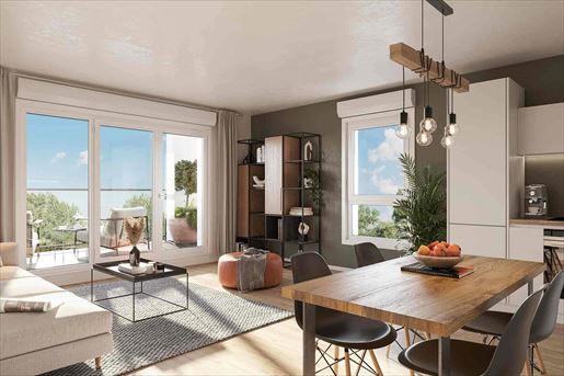 2 pièces 40 m² · à Combourg · 40 m² · 160 000 €