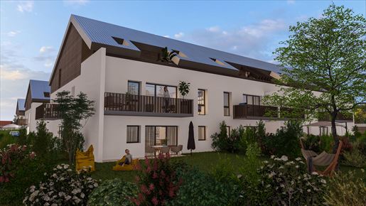3 pièces 34 m² · à Darnétal · 34 m² · 122 000 €