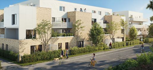 3 pièces 62 m² · à Dinard · 62 m² · 324 900 €