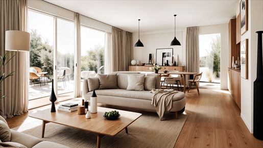 4 pièces 62 m² · à Dinard · 62 m² · 377 400 €