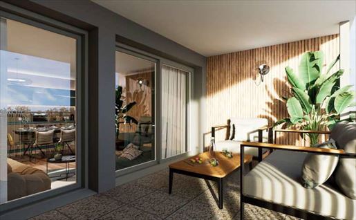 4 pièces 60 m² · à Dinard · 60 m² · 349 000 €