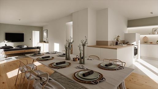 4 pièces 22 m² · à Elbeuf · 22 m² · 83 900 €