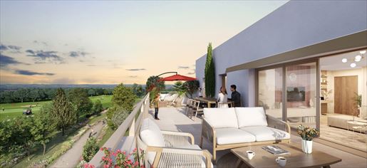 4 pièces 42 m² · à Epron · 42 m² · 199 000 €