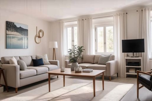 4 pièces 76 m² · à Gagny · 76 m² · 349 000 €