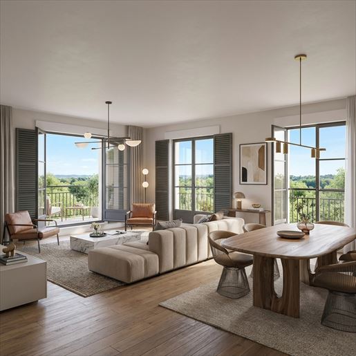 5 pièces 67 m² · à Gif-sur-Yvette · 67 m² · 400 000 €