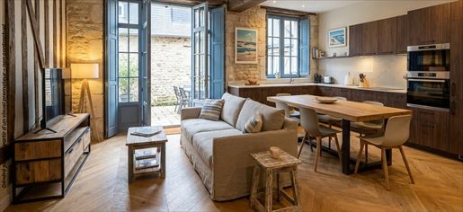 2 pièces 25 m² · à Gonneville-sur-Honfleur · 25 m² · 219 891 €