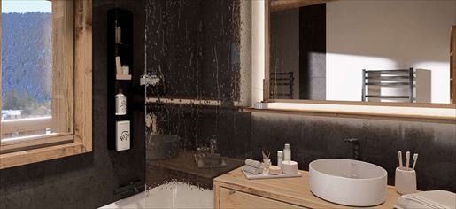Annonce · à La Clusaz · 66 m² · 970 000 €