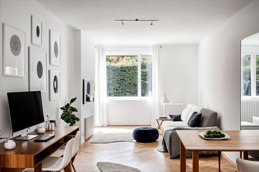 2 pièces 22 m² · à La Roche-sur-Yon · 22 m² · 138 220 €