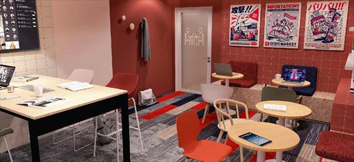 1 pièce 15 m² · à La Roche-sur-Yon · 15 m² · 90 960 €