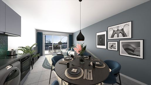 5 pièces 42 m² · à La Turballe · 42 m² · 262 000 €