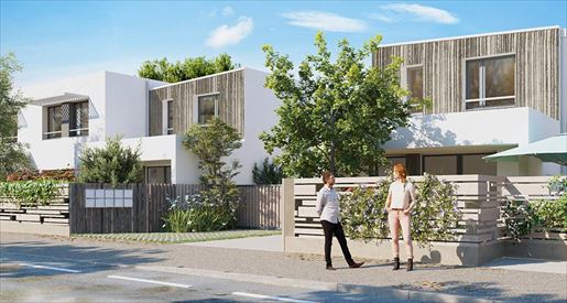 4 pièces 90 m² · à La Turballe · 90 m² · 353 000 €