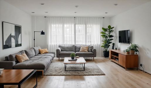5 pièces 63 m² · à Lagny-sur-Marne · 63 m² · 346 800 €