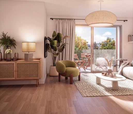 5 pièces 39 m² · à Laval · 39 m² · 149 500 €