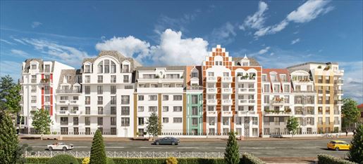 5 pièces 43 m² · à Le Blanc-Mesnil · 43 m² · 204 846 €