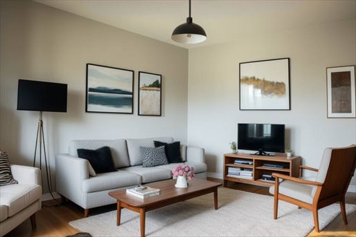 5 pièces 43 m² · à Le Blanc-Mesnil · 43 m² · 227 000 €